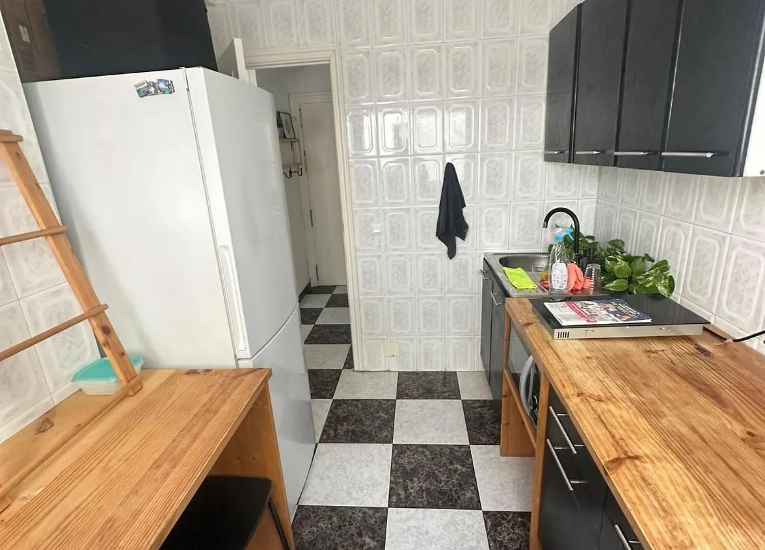Habitacion Privada En Piso Compartido En 3 Planta Sin Ascensor No Es Piso Entero Fuengirola Hiszpania